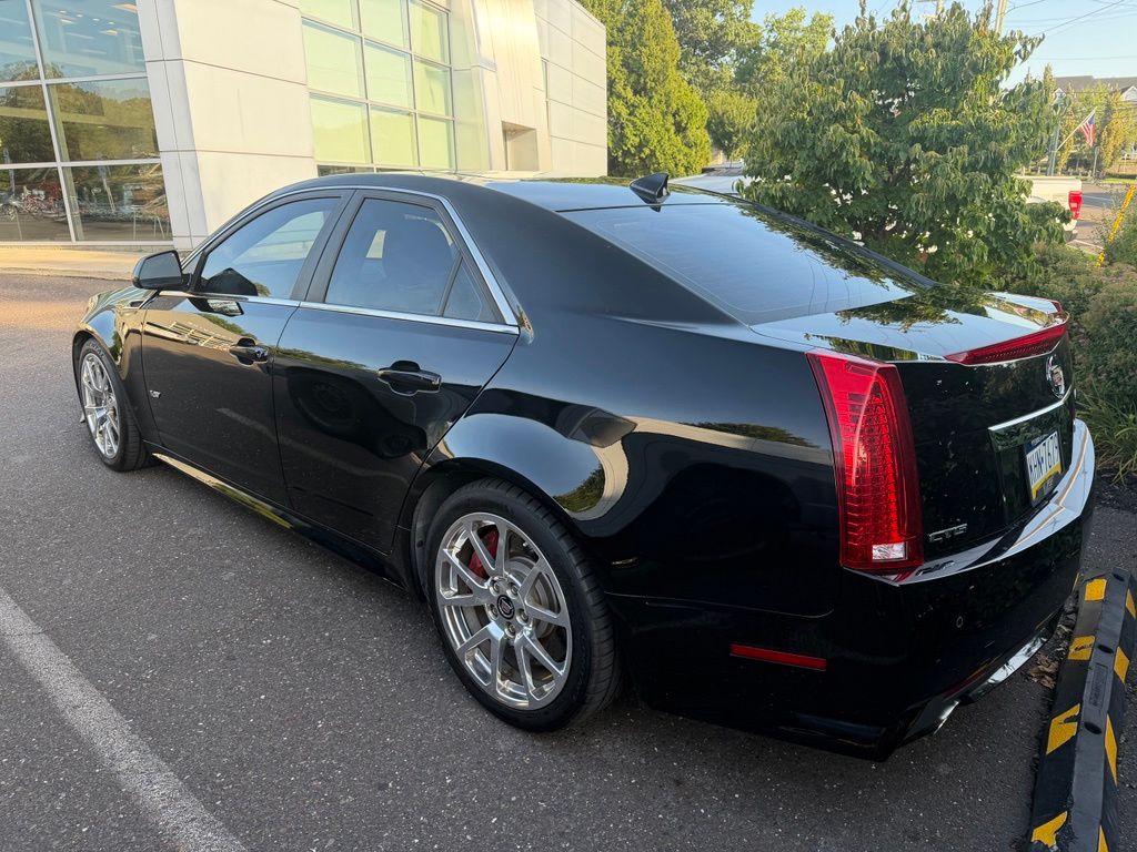 cadillac cts-v sport sedan 2012 1G6DV5EP6C0115361 image cadillac cts-v sport sedan 2012 1G6DV5EP6C0115361 image